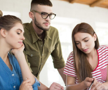 Search Engine Optimization